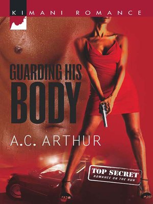 cover image of Guarding His Body